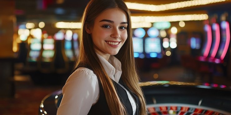 Antarmuka permainan Dream Gaming di blarak menampilkan beberapa slot populer seperti Aviator dan Sweet Bonanza