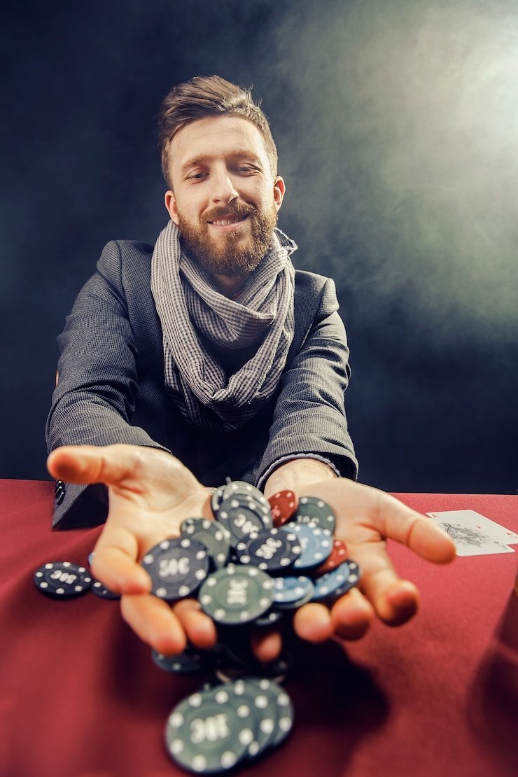 Slot Games Game 