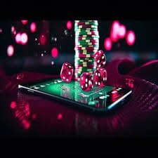 Proses aktivasi fitur bonus dalam slot games blarak
